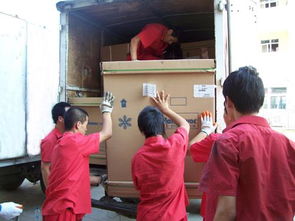 鄭州搬家與家政服務 專業、高效，助力生活無憂